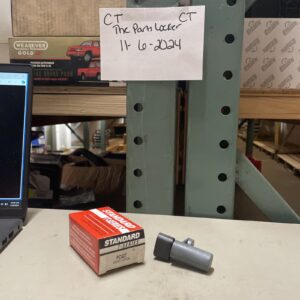 Engine Crankshaft Position Sensor Standard PC40T