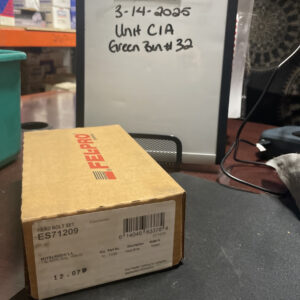 Engine Cylinder Head Bolt Set Fel-Pro ES 71209