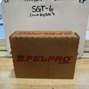 Engine Cylinder Head Bolt Set Fel-Pro ES 72137