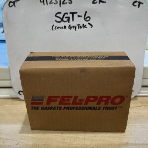 Engine Cylinder Head Bolt Set Fel-Pro ES 72203 00-06 Sentra 1.8L-L4 (not Opened)