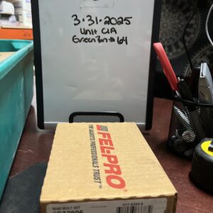 Engine Cylinder Head Bolt Set Felpro ES72906