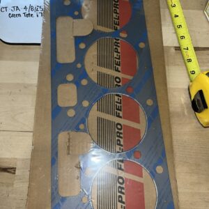 Engine Cylinder Head Gasket Fel-Pro 9128 PT