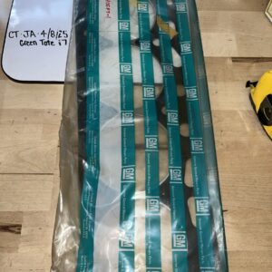 Engine Cylinder Head Gasket Gm 10043091