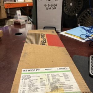 Engine Cylinder Head Gasket Set Fel-Pro HS 9556 PT