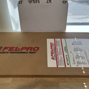 Engine Cylinder Head Gasket Set Fel-Pro HST 7733 PT-16