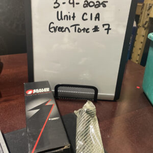 Engine Exhaust Valve Sealed Power V-2620 (1 Per Purchase)