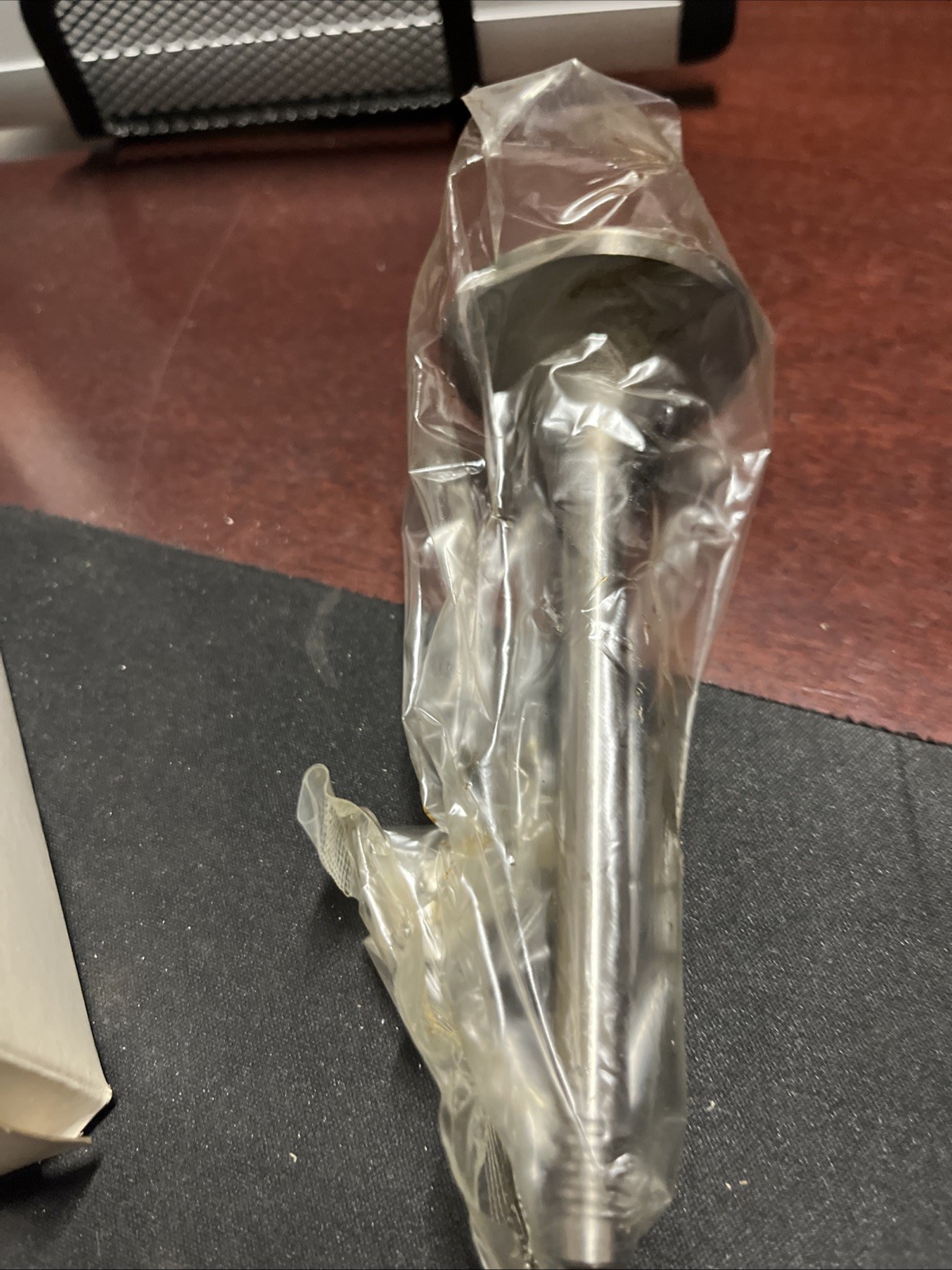 Engine Exhaust Valve-Stock Melling V1101 1 Per Purchase - Image 3