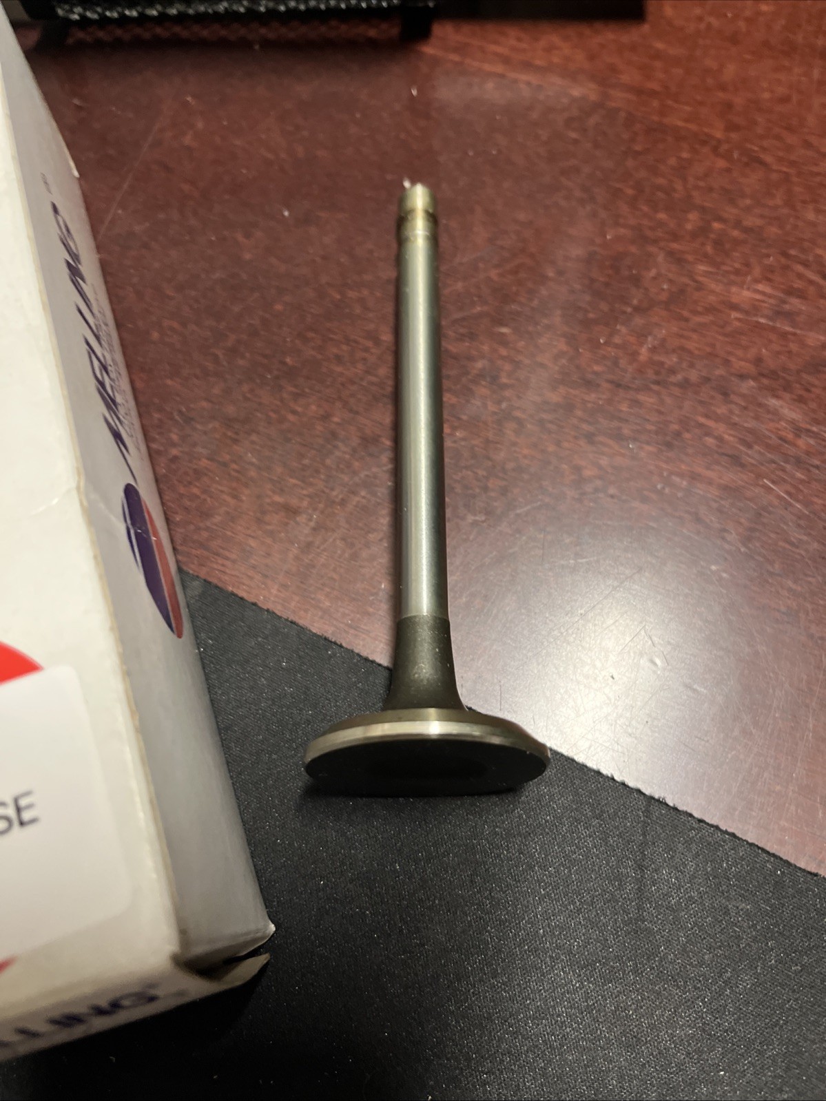 Engine Exhaust Valve-Stock Melling V1192 1 Per Purchase - Image 3