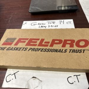 Engine Intake Manifold Gasket Set Fel-Pro MS 90890