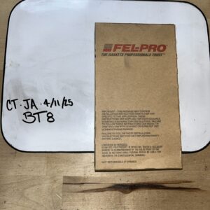 Engine Intake Manifold Gasket Set Fel-Pro MS 93313