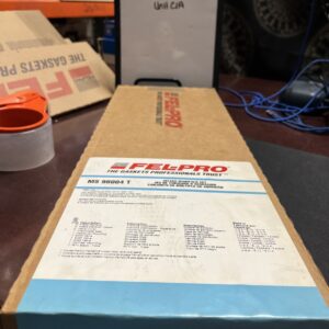 Engine Intake Manifold Gasket Set Fel-Pro MS 98004 T