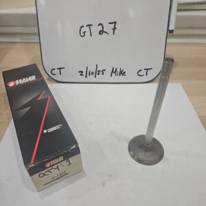 Engine Intake Valve Sealed Power V-1932 *Sold Individually