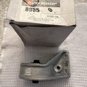Engine Mount Partsmaster 8955 fits 01-06 Hyundai Santa Fe