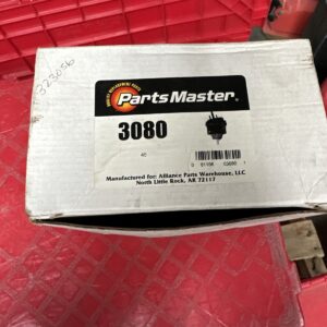 Engine Mount Westar EM-3080