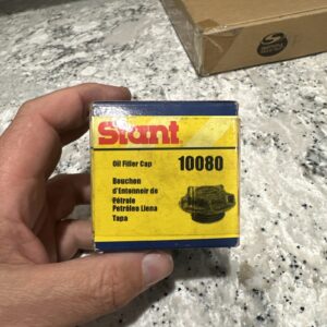 Engine Oil Filler Cap Stant 10080