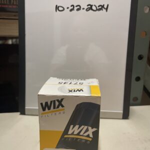 Engine Oil Filter-Wix 57145