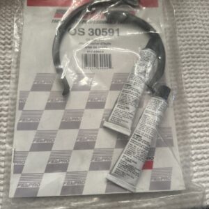 Engine Oil Pan Gasket Set Fel-Pro OS 30591