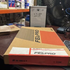 Engine Oil Pan Gasket Set Fel-Pro OS 30612 T