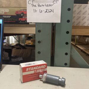 Engine Oil Pressure Sender-With Gauge Standard PS236T