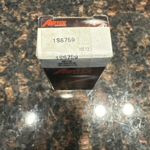 Engine Oil Pressure Sensor Compatible With Ford Escape Escort Focus Taurus1S6759