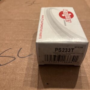 Engine Oil Pressure Switch Genuine Standard Brand Part PS233T NOS