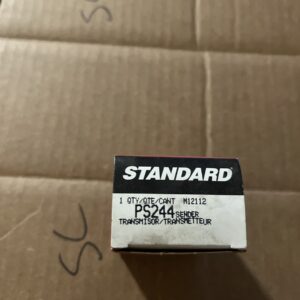 Engine Oil Pressure Switch Genuine Standard Motor Products PS-244 NOS