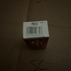 Engine Oil Pressure Switch Genuine Standard Motor Products PS-313