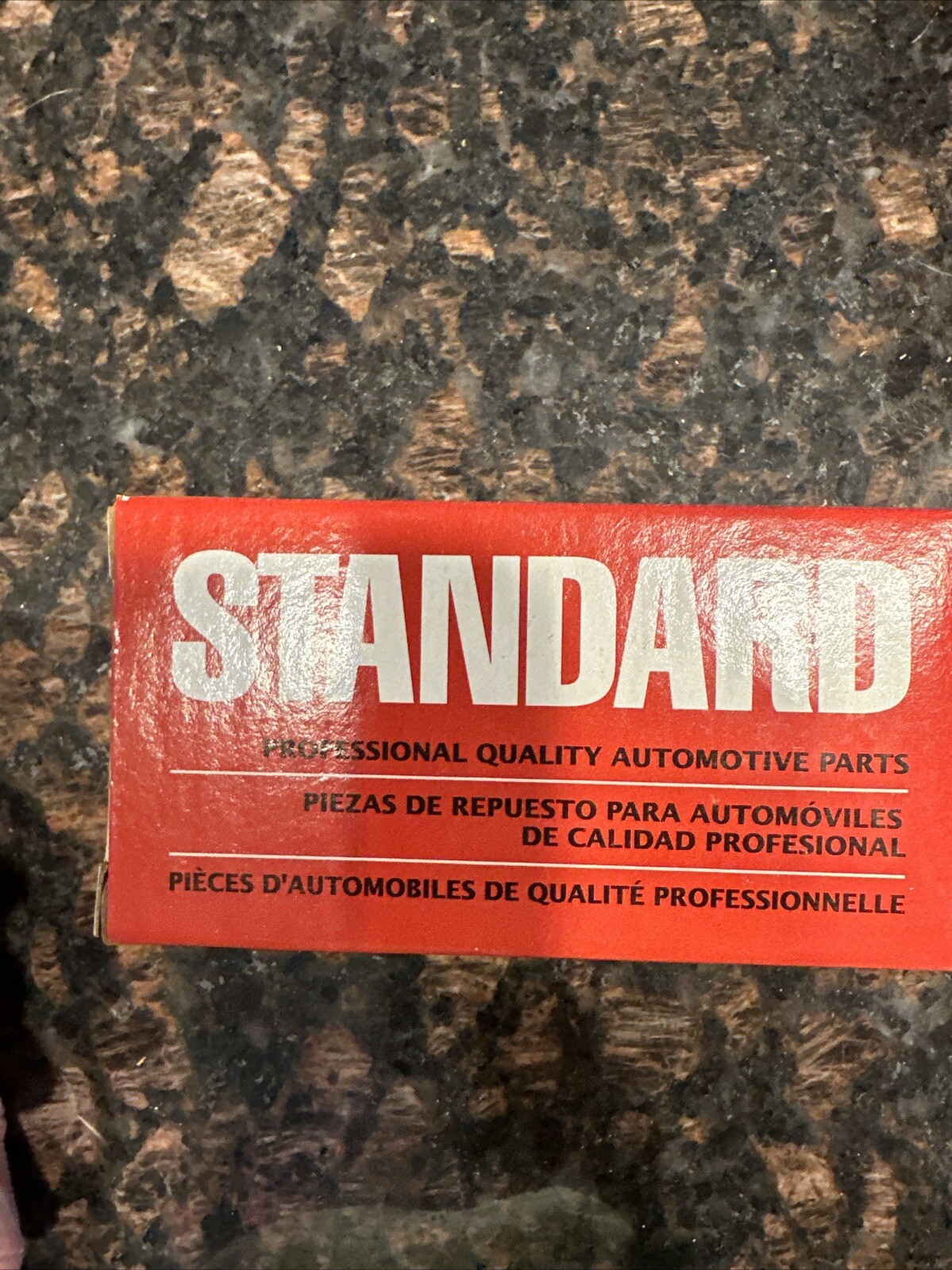 Engine Oil Pressure Switch Standard PS-269 - Image 3