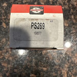 Engine Oil Pressure Switch Standard PS-269