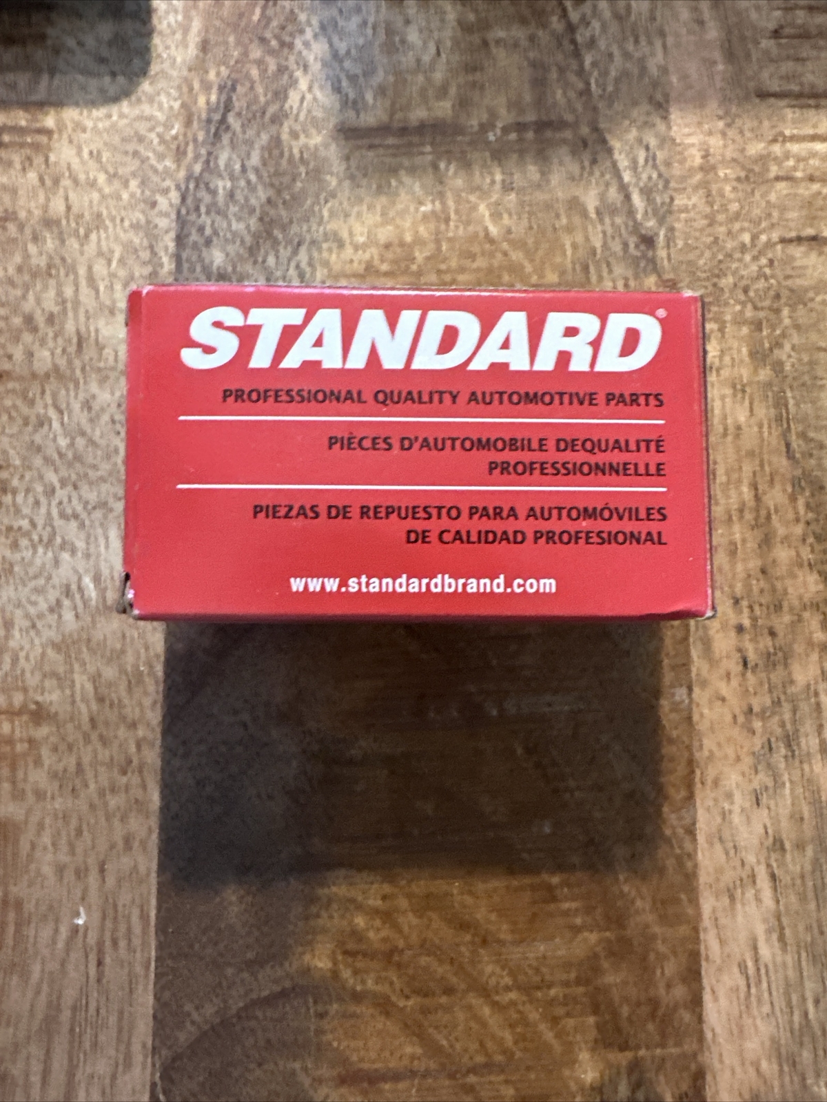 Engine Oil Pressure Switch Standard PS-303 - Image 3