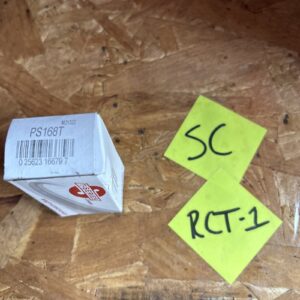 Engine Oil Pressure Switch Standard PS168T