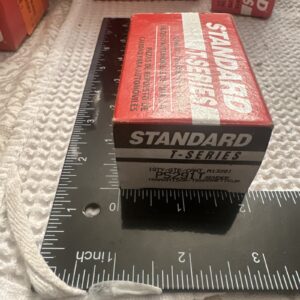 Engine Oil Pressure Switch Standard PS291T Box #1