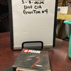 Engine Piston Ring Set Sealed Power E-556KC