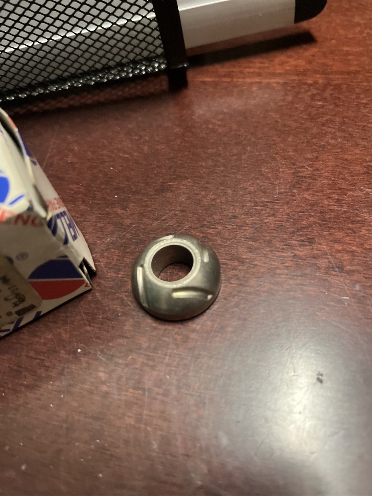 Engine Rocker Arm Ball-Stock Melling MRM-1797 1 Per Purchase - Image 3