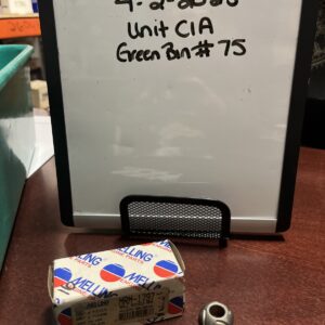 Engine Rocker Arm Ball-Stock Melling MRM-1797 1 Per Purchase