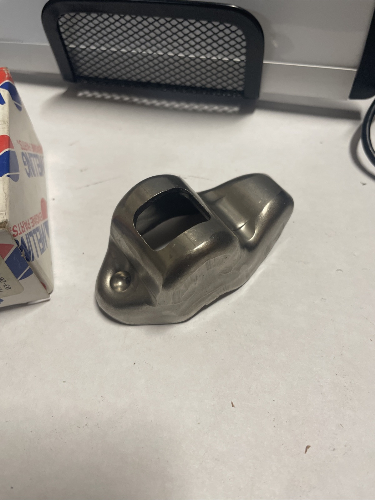 Engine Rocker Arm MELLING MR-802 - Image 3