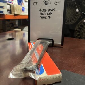 Engine Timing Chain Cloyes Gear & Product C358