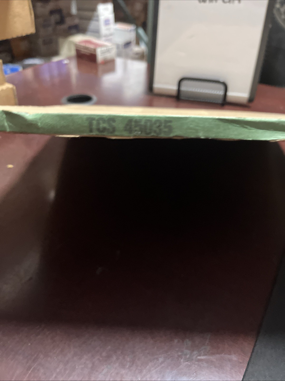 Engine Timing Cover Gasket Set Fel-Pro TCS 45035 - Image 4