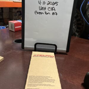 Engine Timing Cover Gasket Set Fel-Pro TCS 45864