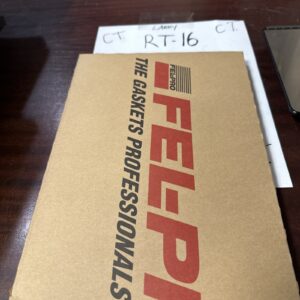 Engine Valve Cover Gasket Set Fel-Pro VS 50535 R