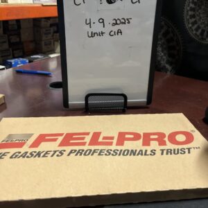 Engine Valve Cover Gasket Set Fel-Pro VS 50669 R