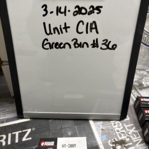 Engine Valve Lifter fits 1981-1983 Plymouth Gran Fury HT-2089 Sealed Power