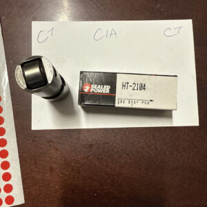 Engine Valve Lifter fits 1981-1989 Pontiac 6000 Bonneville,Grand Prix Parisienne