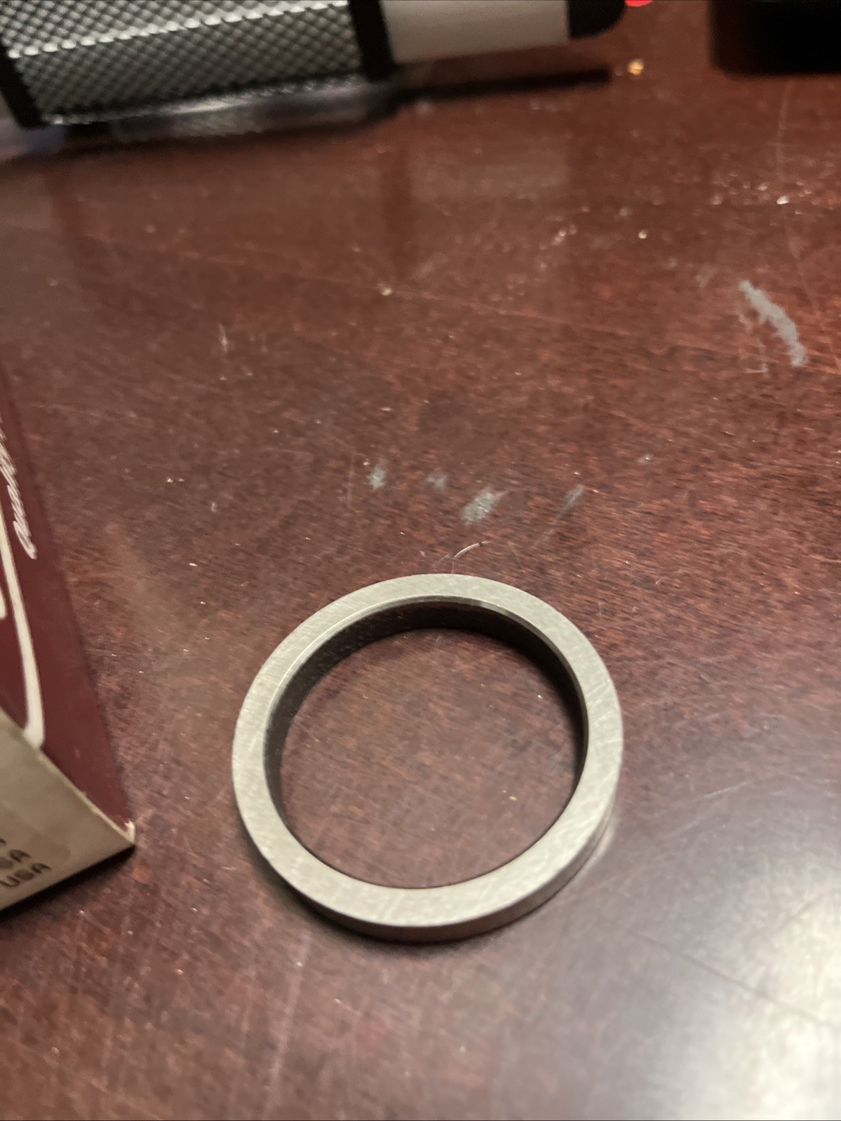 Engine Valve Seat Sealed Power 245-1750-4 1 Per Purchase - Image 3