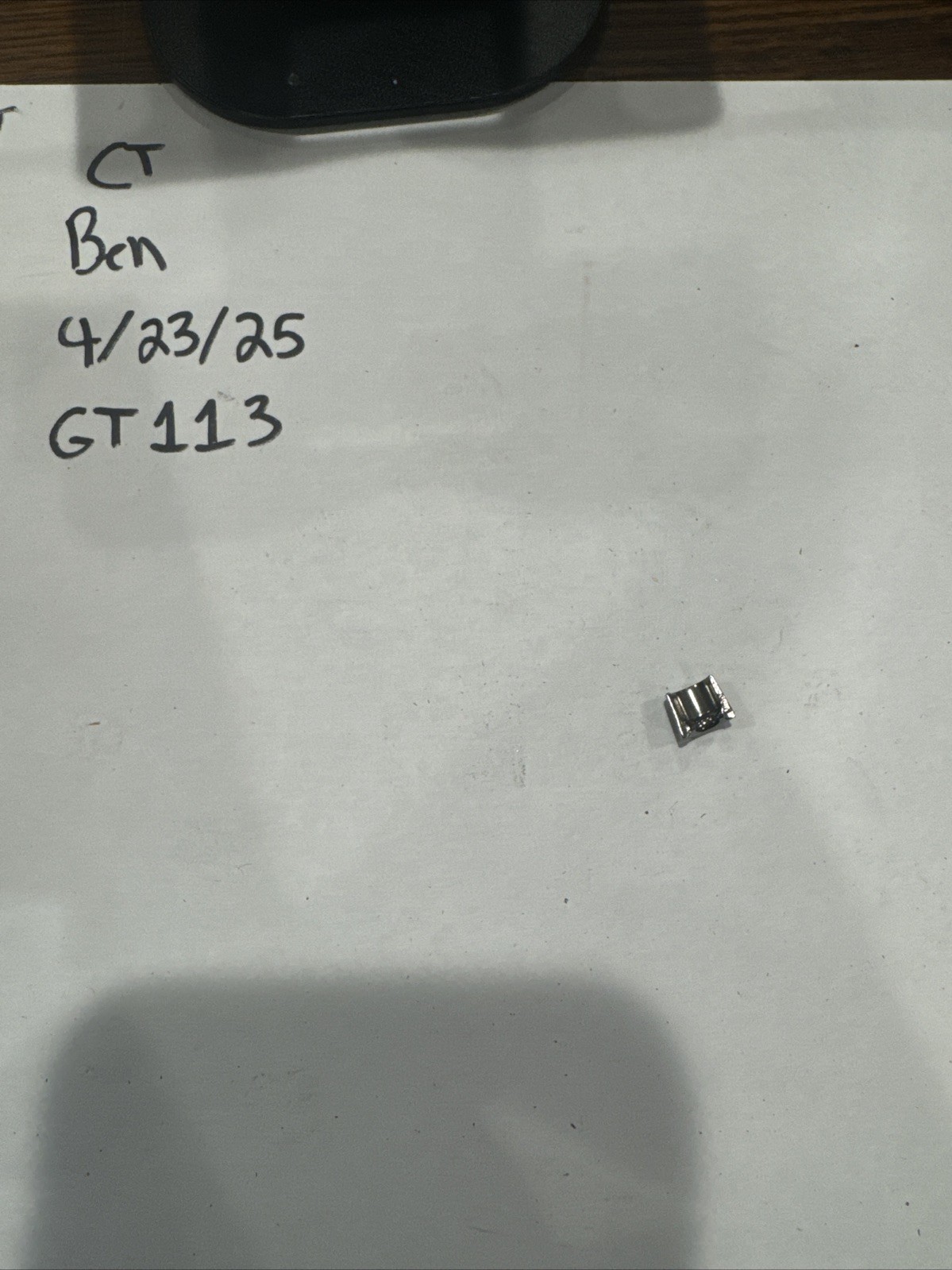 Engine Valve Spring Retainer Keeper Sealed Power VK-230 Sold Individually - Image 3