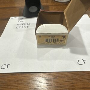 Engine Valve Spring Retainer Keeper Sealed Power VK-230 Sold Individually