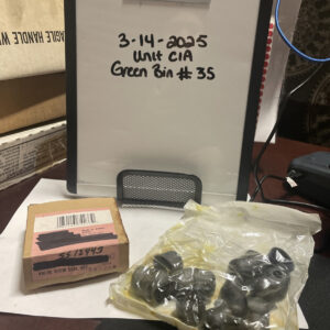 Engine Valve Stem Oil Seal Set Fel-Pro SS 12443