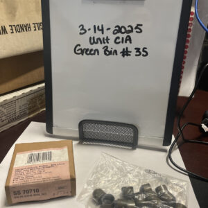 Engine Valve Stem Oil Seal Set Fel-Pro SS 70710