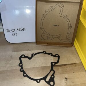 Engine Water Pump Gasket Fel-Pro 12996-1