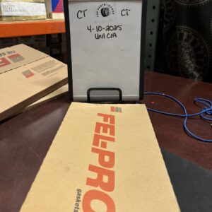 Exhaust Manifold Gasket Set Fel-Pro MS 92081